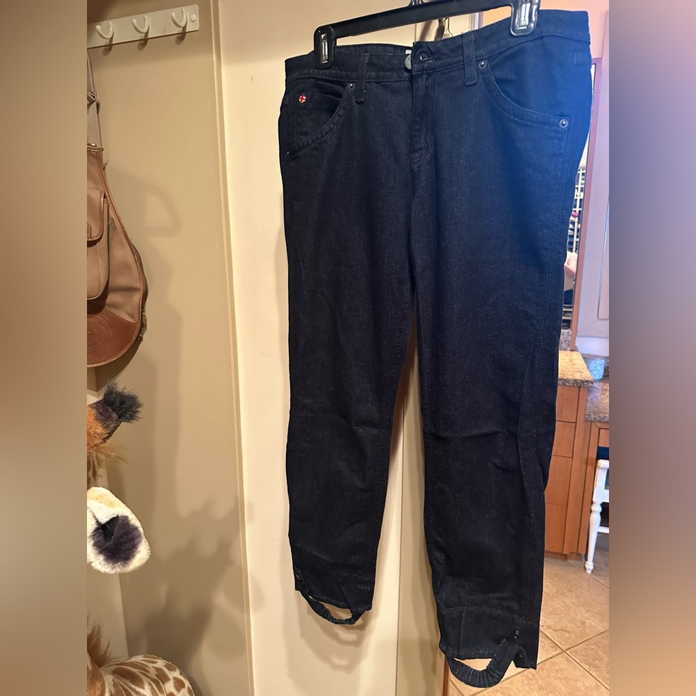 Hudson jeans